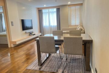 3 Bedroom Condo for rent in Pabhada Silom, Silom, Bangkok near BTS Surasak