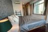 1 Bedroom Condo for rent in Circle Condominium, Makkasan, Bangkok near Airport Rail Link Makkasan