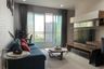 1 Bedroom Condo for rent in Circle Condominium, Makkasan, Bangkok near Airport Rail Link Makkasan