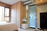 Condo for rent in Life Asoke, Bang Kapi, Bangkok near MRT Phetchaburi