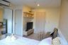 Condo for rent in Life Asoke, Bang Kapi, Bangkok near MRT Phetchaburi