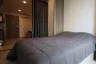 1 Bedroom Condo for rent in Knightsbridge Phaholyothin - Interchange, Anusawari, Bangkok near BTS Wat Phra Si Mahathat
