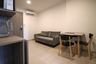 1 Bedroom Condo for rent in Knightsbridge Phaholyothin - Interchange, Anusawari, Bangkok near BTS Wat Phra Si Mahathat