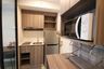1 Bedroom Condo for rent in Knightsbridge Phaholyothin - Interchange, Anusawari, Bangkok near BTS Wat Phra Si Mahathat