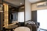 1 Bedroom Condo for rent in Park Origin Thonglor, Khlong Tan Nuea, Bangkok