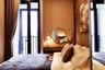 1 Bedroom Condo for rent in Ashton Asoke, Khlong Toei Nuea, Bangkok near MRT Sukhumvit