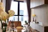 1 Bedroom Condo for rent in Ashton Asoke, Khlong Toei Nuea, Bangkok near MRT Sukhumvit