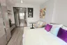 Condo for rent in Ideo Chula - Samyan, Si Phraya, Bangkok near MRT Sam Yan