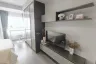 Condo for rent in Ideo Chula - Samyan, Si Phraya, Bangkok near MRT Sam Yan