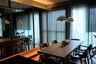 2 Bedroom Condo for rent in The Parco condominium, Thung Maha Mek, Bangkok