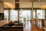 2 Bedroom Condo for rent in The Parco condominium, Thung Maha Mek, Bangkok