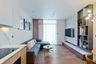 2 Bedroom Condo for rent in MUNIQ Sukhumvit 23, Khlong Toei Nuea, Bangkok near MRT Sukhumvit