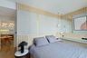 2 Bedroom Condo for rent in MUNIQ Sukhumvit 23, Khlong Toei Nuea, Bangkok near MRT Sukhumvit