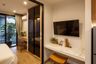 1 Bedroom Apartment for rent in Kanika Suite, Lumpini, Bangkok near BTS Nana