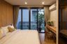 1 Bedroom Apartment for rent in Kanika Suite, Lumpini, Bangkok near BTS Nana