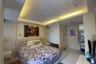 2 Bedroom Condo for sale in Klangkrung Resort (Ratchada 7), Din Daeng, Bangkok near MRT Huai Khwang