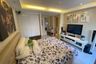 2 Bedroom Condo for sale in Klangkrung Resort (Ratchada 7), Din Daeng, Bangkok near MRT Huai Khwang