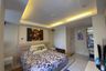 2 Bedroom Condo for sale in Klangkrung Resort (Ratchada 7), Din Daeng, Bangkok near MRT Huai Khwang