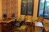 5 Bedroom House for sale in Huai Khwang, Bangkok near MRT Huai Khwang