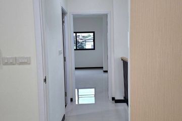 2 Bedroom Townhouse for rent in Bang Chak, Bangkok near BTS Punnawithi