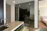 1 Bedroom Condo for rent in Saladaeng One, Silom, Bangkok near MRT Lumpini