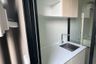 1 Bedroom Condo for rent in Nue Noble Ratchada-Lat Phrao, Chan Kasem, Bangkok near MRT Lat Phrao