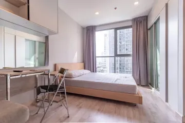 Condo for rent in Ideo Mobi Sukhumvit 81, Bang Chak, Bangkok near BTS On Nut