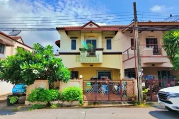 3 Bedroom Townhouse for sale in K.C. Cluster RamIntra - Safari, Sam Wa Tawan Tok, Bangkok