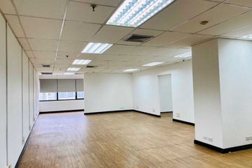 Office for Sale or Rent in Ocean Tower 2 Asoke, Khlong Toei Nuea, Bangkok near MRT Sukhumvit