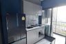 1 Bedroom Condo for rent in Life Asoke Rama 9, Makkasan, Bangkok near MRT Phra Ram 9