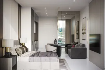 Condo for sale in Sun Hills Lake Side, Choeng Thale, Phuket