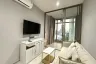 1 Bedroom Condo for rent in Rhythm Ekkamai Estate, Khlong Tan Nuea, Bangkok near BTS Ekkamai
