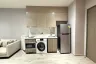 1 Bedroom Condo for rent in Rhythm Ekkamai Estate, Khlong Tan Nuea, Bangkok near BTS Ekkamai
