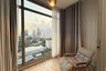 1 Bedroom Condo for rent in Rhythm Ekkamai Estate, Khlong Tan Nuea, Bangkok near BTS Ekkamai
