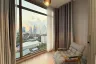 1 Bedroom Condo for rent in Rhythm Ekkamai Estate, Khlong Tan Nuea, Bangkok near BTS Ekkamai