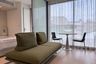 1 Bedroom Condo for rent in SCOPE Promsri, Khlong Tan Nuea, Bangkok near BTS Phrom Phong