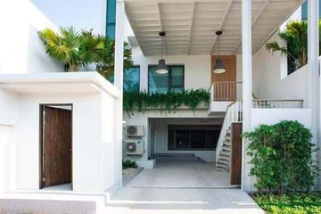 2 Bedroom Villa for rent in Vertica Pool Villa, Si Sunthon, Phuket