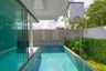 2 Bedroom Villa for rent in Vertica Pool Villa, Si Sunthon, Phuket