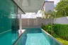 2 Bedroom Villa for rent in Vertica Pool Villa, Si Sunthon, Phuket