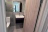 2 Bedroom Condo for rent in NUE District R9, Huai Khwang, Bangkok near MRT Phra Ram 9