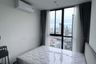 2 Bedroom Condo for rent in NUE District R9, Huai Khwang, Bangkok near MRT Phra Ram 9