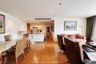3 Bedroom Condo for Sale or Rent in The Royal Saladaeng, Silom, Bangkok near MRT Silom