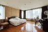 3 Bedroom Condo for Sale or Rent in The Royal Saladaeng, Silom, Bangkok near MRT Silom