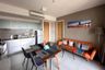 1 Bedroom Condo for rent in The Lofts Ekkamai, Phra Khanong, Bangkok near BTS Ekkamai