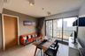 1 Bedroom Condo for rent in The Lofts Ekkamai, Phra Khanong, Bangkok near BTS Ekkamai
