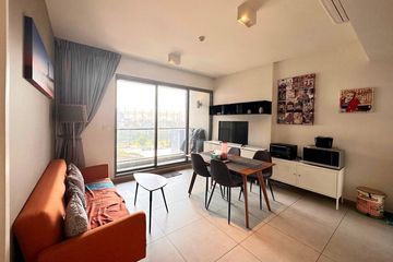 1 Bedroom Condo for rent in The Lofts Ekkamai, Phra Khanong, Bangkok near BTS Ekkamai