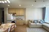 2 Bedroom Condo for rent in NOBLE STATE 39, Khlong Tan Nuea, Bangkok near BTS Phrom Phong