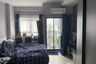 Condo for sale in IDEO New Rama 9, Hua Mak, Bangkok near Airport Rail Link Ramkhamhaeng