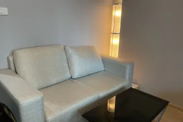 Condo for sale in IDEO New Rama 9, Hua Mak, Bangkok near Airport Rail Link Ramkhamhaeng