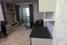 1 Bedroom Condo for rent in Hive Sathorn, Khlong Ton Sai, Bangkok near BTS Krung Thon Buri